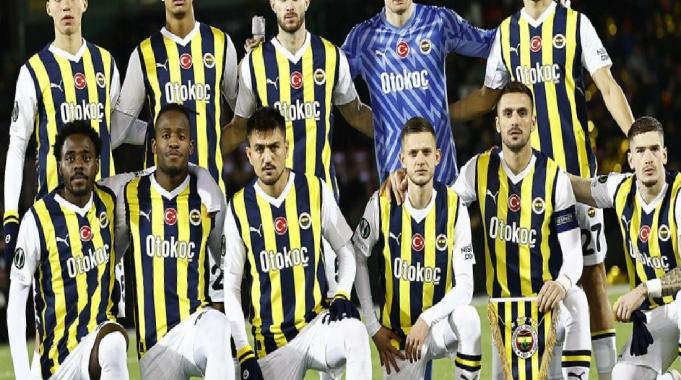 Fenerbahçe, Konferans Ligi'nde gruptan nasıl çıkar