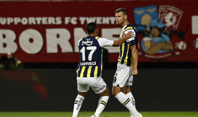 Fenerbahçe'nin Avrupa karnesi! 10. kez gruptan çıktılar