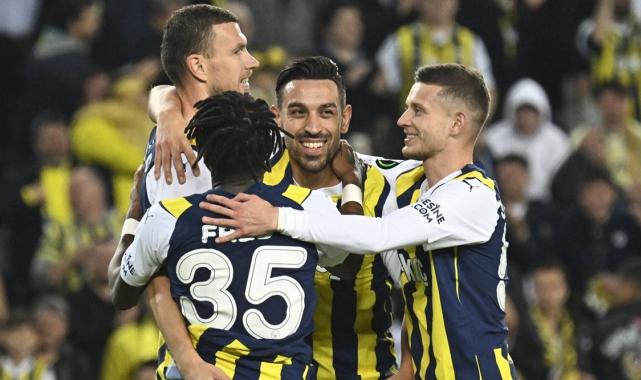 Fenerbahçe'nin Avrupa karnesi! 10. kez gruptan çıktılar