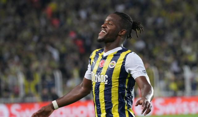 Fenerbahçe'nin Avrupa karnesi! 10. kez gruptan çıktılar