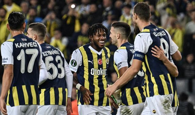 Fenerbahçe'nin Avrupa karnesi! 10. kez gruptan çıktılar