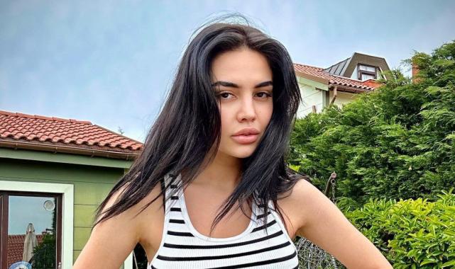 Fenomen Ece Ronay eşini hedef gösterdi: Karanlık insanlarla ilişkisi vardı