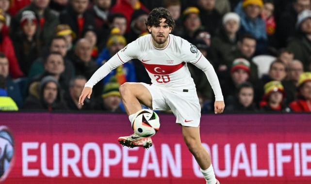 Ferdi Kadıoğlu'ndan transfer itirafı