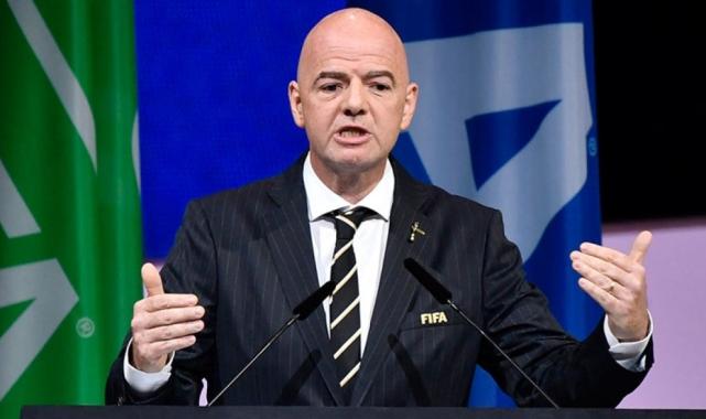 FIFA: Hakemsiz futbol olmaz