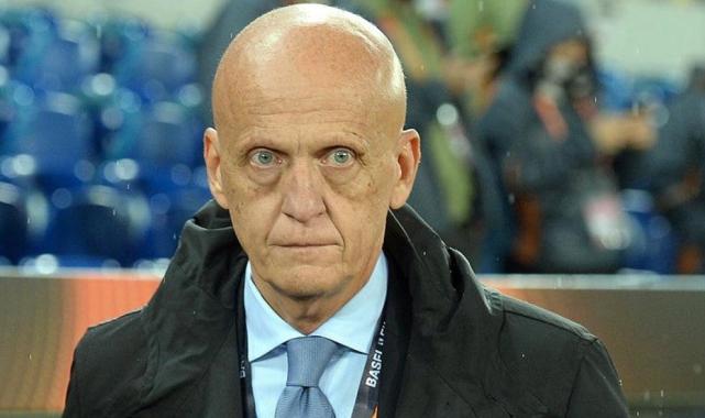 FIFA: Hakemsiz futbol olmaz