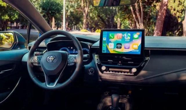 Fiyat düştü: Toyota Corolla Hatchback, online rezervasyonla satışta!