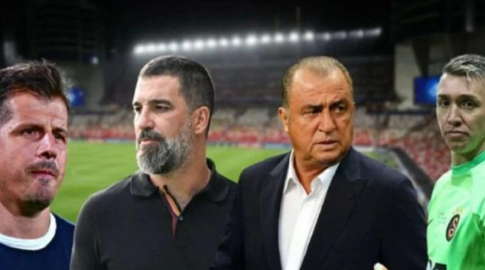 Futbolda yüksek gelirli fon vurgunu! Seçil Erzan'In evinden sadece 67 bin TL çıktı