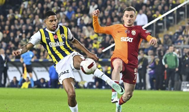 Galatasaray ile Fenerbahçe 19. farklı stadyumda kozlarını paylaşacak