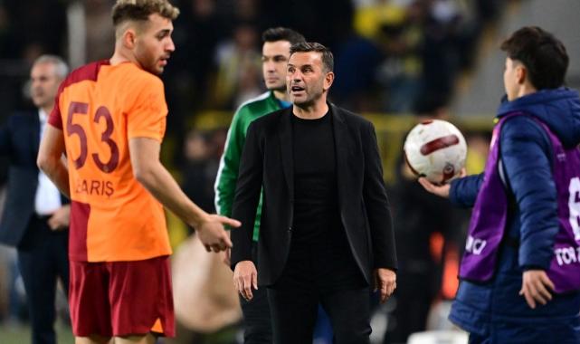Galatasaray, yeni yıla kupayla girmeyi hedefliyor