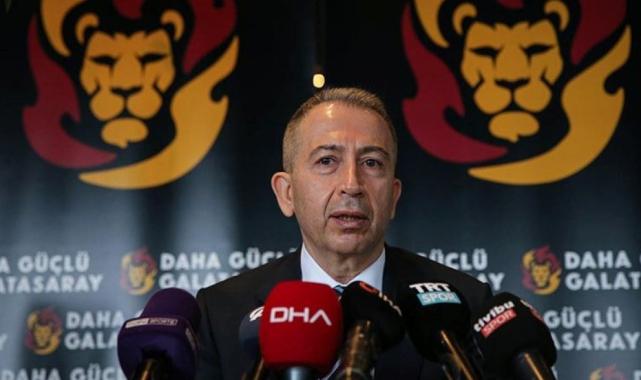 Galatasaray'dan Fenerbahçe'ye Süper Kupa göndermesi!