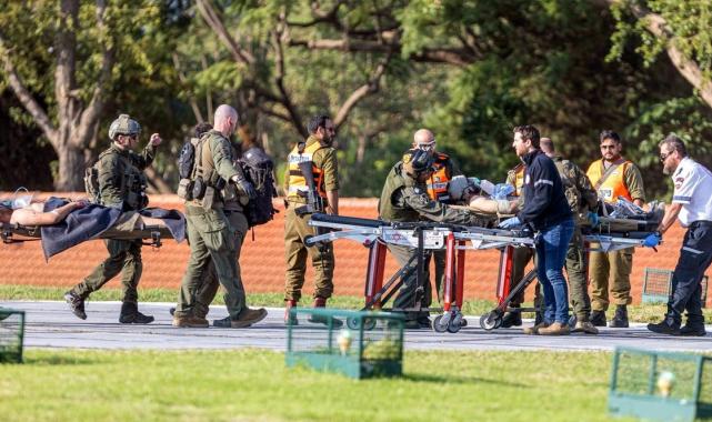 Gazze'de öldürülen İsrailli asker sayısı 137 oldu