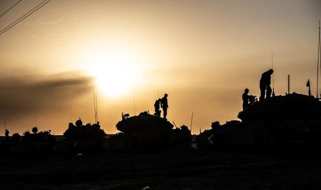 Gazze'deki kara işgali genişliyor: Çok büyük çocuk kayıpları yaşanıyor