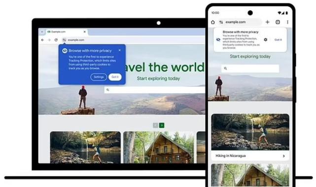 Google, 4 Ocak'ta milyonlarca kullanıcı için çerezleri kapatacak: Peki bu ne anlama geliyor?