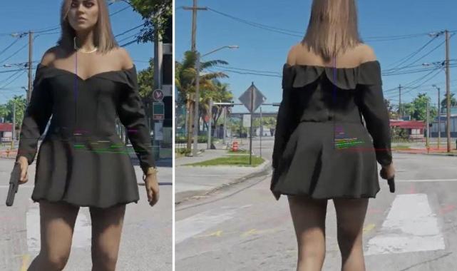 GTA 6'nın  oynanış videosunu sızdırmıştı: 18 yaşındaki hackera hapis cezası verildi