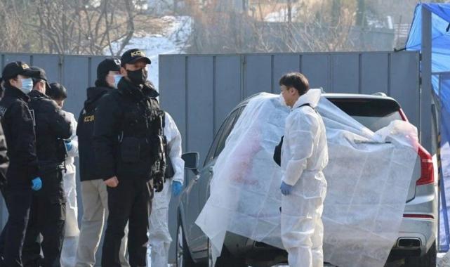 Güney Kore şokta! Oscar ödüllü Lee Sun-kyun ölü bulundu