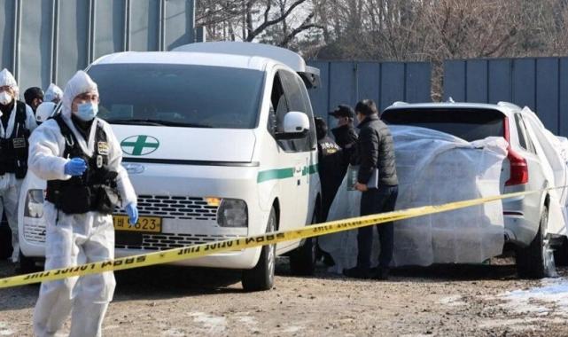 Güney Kore şokta! Oscar ödüllü Lee Sun-kyun ölü bulundu