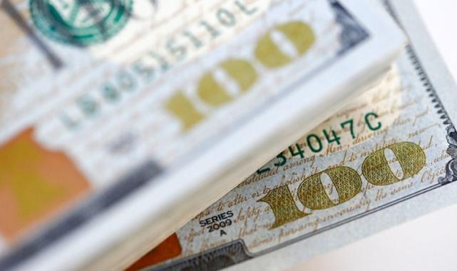 Haftalık toplam net portföy girişi, son 6 yılın en yüksek seviyesinde