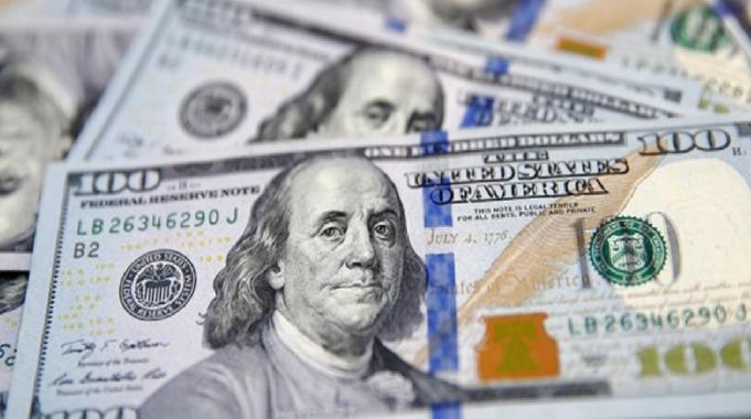 Haftalık toplam net portföy girişi, son 6 yılın en yüksek seviyesinde