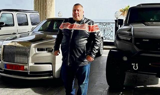 Halil Falyalı ve şoförü Murat Demirtaş'ın katil zanlısı Hollanda'da yakalandı