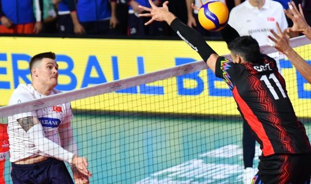 Halkbank, Kulüpler Dünya Şampiyonası’nda üçüncülük maçı oynayacak