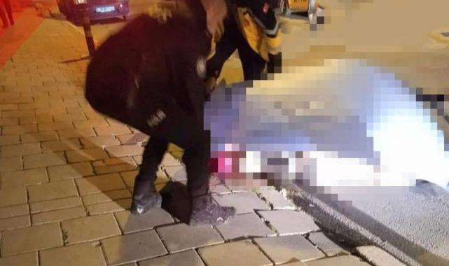 Her detayı şok edici, mide bulandırıcı! İzmir'de kan donduran cinayet...