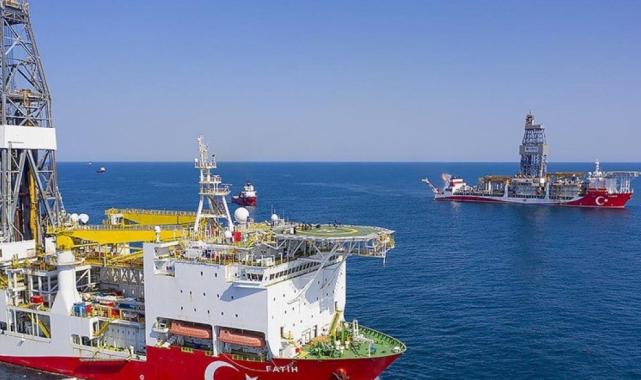Hesaplandı! Türkiye'nin doğalgaz talebi 2024'te 53 milyar metreküp olacak