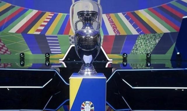 Heyecan dorukta! EURO 2024 kura çekimi yarın gerçekleşecek