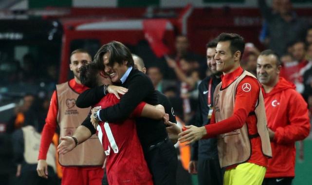 Heyecan dorukta! EURO 2024 kura çekimi yarın gerçekleşecek