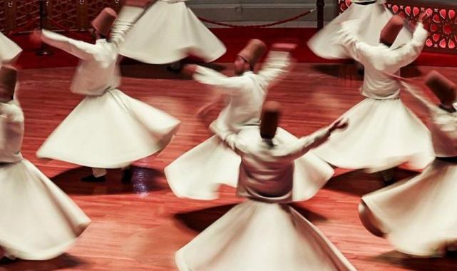 Hz. Mevlana'nın İlahi sevgiliye kavuştuğu gün: Şeb-i Arus