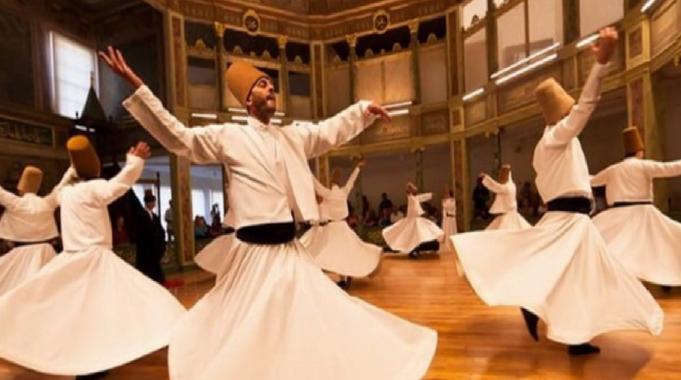 Hz. Mevlana'nın İlahi sevgiliye kavuştuğu gün: Şeb-i Arus