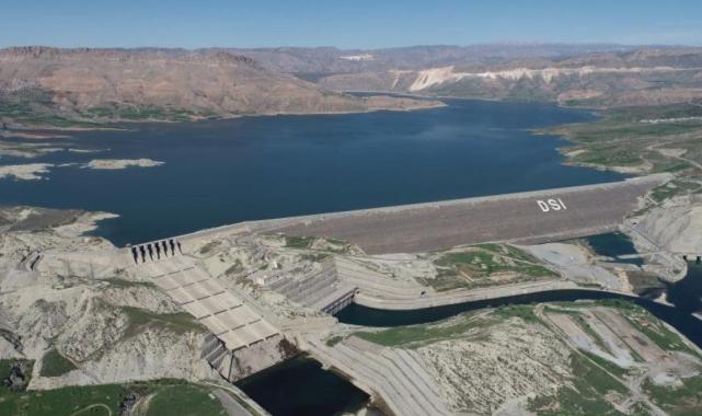 İbrahim Yumaklı, Ilısu Barajı'nın ekonomiye katkısını duyurdu: 3 yılda 23 milyar TL