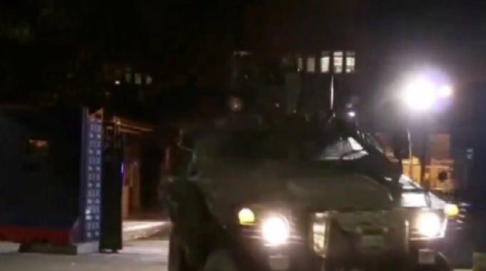 İçişleri Bakanlığı suç örgütlerinin ensesinde: &quot;Mercek-8&quot; operasyonunda 1335 silah ele geçirildi