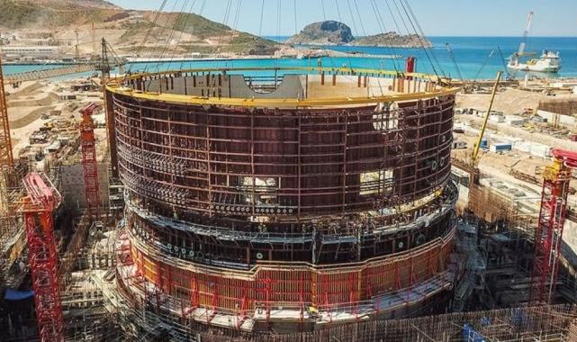 IEA Başkanı Fatih Birol: 2025’te dünyada artması beklenen LNG ticaretinden Türkiye karlı çıkabilir