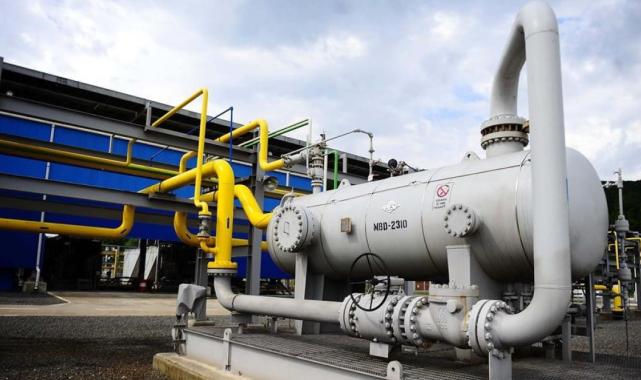 IEA Başkanı Fatih Birol: 2025’te dünyada artması beklenen LNG ticaretinden Türkiye karlı çıkabilir