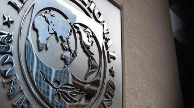 IMF&#039;den Ukrayna&#039;ya 900 milyon dolar