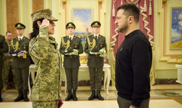 İngiltere, ABD’li Cumhuriyetçileri Ukrayna’ya silah sevkiyatı için ikna etmeye çalışıyor