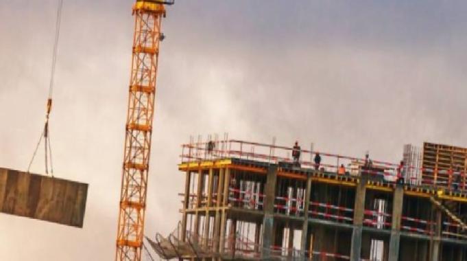 İnşt malzemesi sanayi üretimi üçüncü çeyrekte artışta