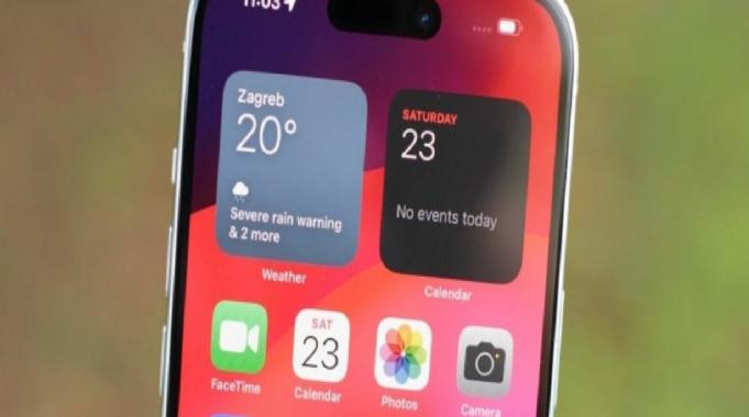 iOS 17.3 ile resmen geliyor: Çalınan iPhone&#039;lar için yeni önlem!