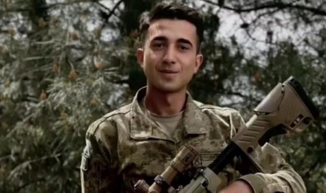 Irak'ın kuzeyinde şehit olan 6 askerin kimlikleri belli oldu