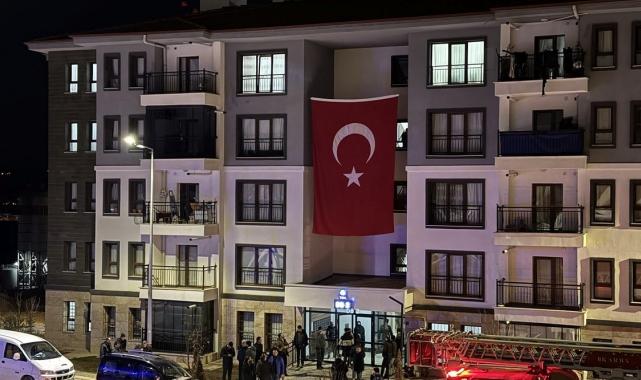 Irak'ın kuzeyinde şehit olan 6 askerin kimlikleri belli oldu