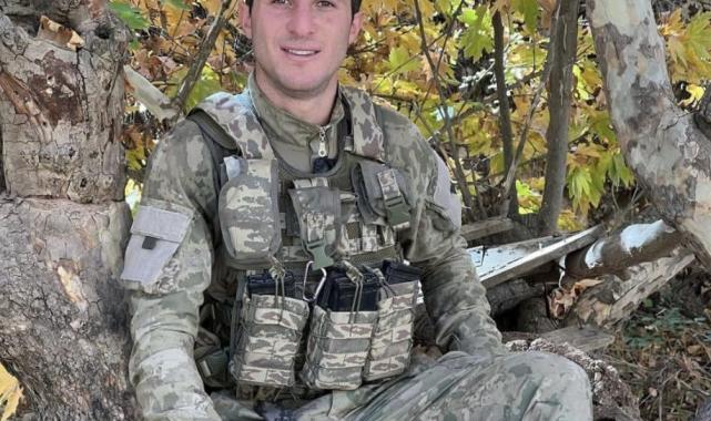 Irak'ın kuzeyinde şehit olan 6 askerin kimlikleri belli oldu