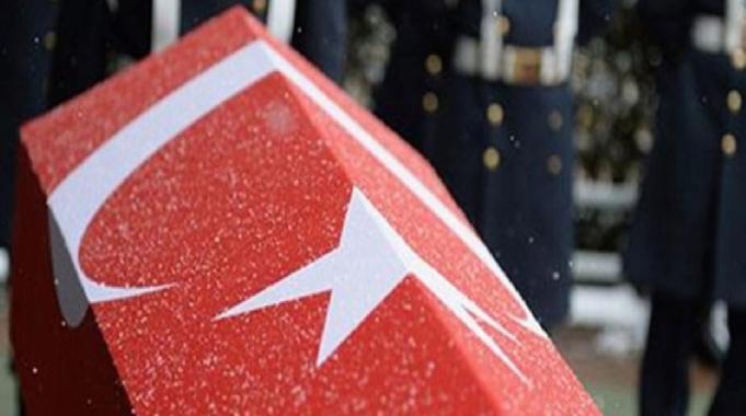 Irak'ın kuzeyinde şehit olan 6 askerin kimlikleri belli oldu