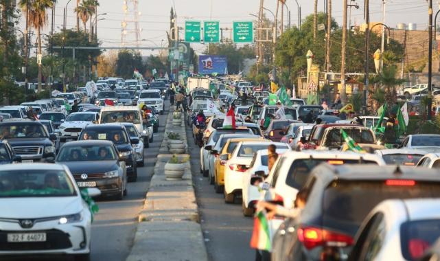 Irak'ta seçim sonuçları açıklandı