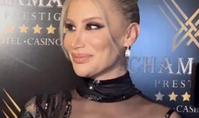 İrem Derici'den Murat Boz itirafı geldi:  "Bayıltıp kaçırım"