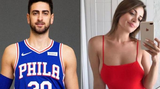 İrem Sak’tan evlilik açıklaması! İrem Sak ve Furkan Korkmaz…