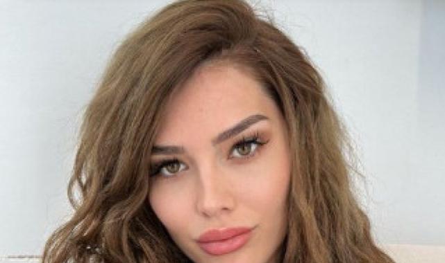 İsmail Balaban'ın eşi İlayda Şeker artık sarışın değil: İşte yeni imajı