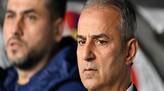 İsmail Kartal: Beşiktaş maçına hazırlanacağız