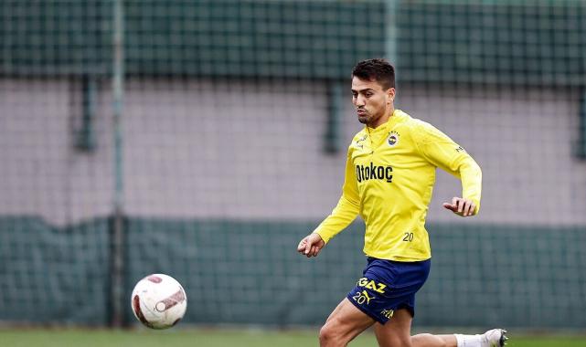 İsmail Kartal'dan Cengiz Ünder'e: En büyük kozum olacaksın