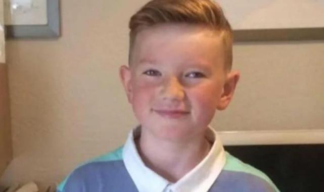 İspanya’da kaybolan İngiliz çocuk, 6 yıl sonra Fransa’da bulundu