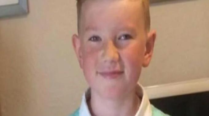 İspanya’da kaybolan İngiliz çocuk, 6 yıl sonra Fransa’da bulundu